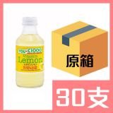 YOUC1000維他命C檸檬味140ml x30支