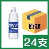 寶礦力水特平行進口500ml x24支