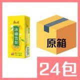 康師傅冰糖雪梨250ml x24包