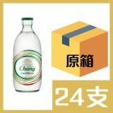 泰象梳打水325ml x24支