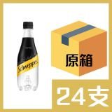 玉泉梳打水410ml x24支