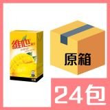 維他芒果汁250ml x24包