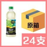 美粒果蘆薈粒青提子汁420ml x24支
