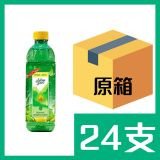 CHINGKUAdemSari清酷飲料檸檬350ml x24支