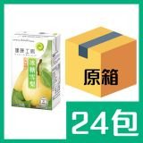 健康工房冰糖雪梨250ml x24包