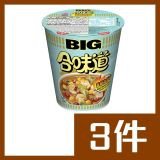 合味道杯麵100g香辣海鮮味 x3個