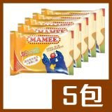 媽咪麵5包裝