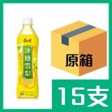 康師傅冰糖雪梨500ml x15支