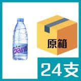 景田純淨水560ml x24支