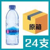 東鵬礦泉水555ml x24支