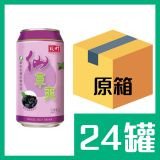 板町仙草爽310ml x24罐