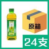 清涼酷綠涼茶350ml x24支