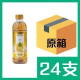 清涼酷草本百花菊350ml x24支