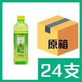清熱酷草本檸檬350ml x24支