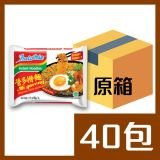 營多傳統印尼撈麵原箱 x40包平行進口