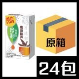 維他 冷泡無糖茶 高山普洱 250ml x24