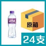 維他蒸餾水430ml x24支