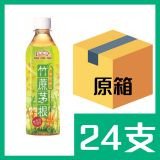 鴻福堂竹蔗茅根500ml x24支