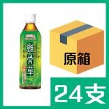 鴻福堂雞骨草500ml x24支
