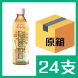 鴻福堂雪梨海底椰500ml x24支