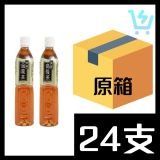 津路烏龍茶 500ml x 24支