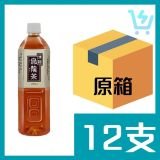 津路烏龍茶 900ml x 12支