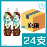 維他 冷泡無糖鐵觀音茶 原箱 500ml X 24支