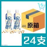 維他 維他奶 - 原箱 480ml X 24支