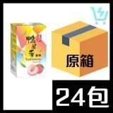 道地鴨屎香蜜桃茶 250ml X 24包