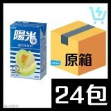陽光蜜瓜味荳奶 250ml x24包