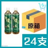 伊藤園 濃味綠茶 500ml x24支