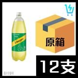 玉泉忌廉 1.25L x12支
