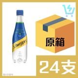 玉泉青檸味有氣水 410ml x24支