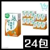 維他冷泡無糖焙香鐵觀音茶250ml x24包(原箱)