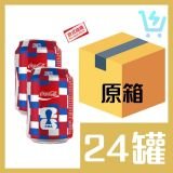 可口可樂330ml x24罐