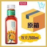 東方樹葉 - 菊花普洱 500ml x15支