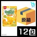 AMOS- 芒果味 剝皮軟糖 65克 x12包